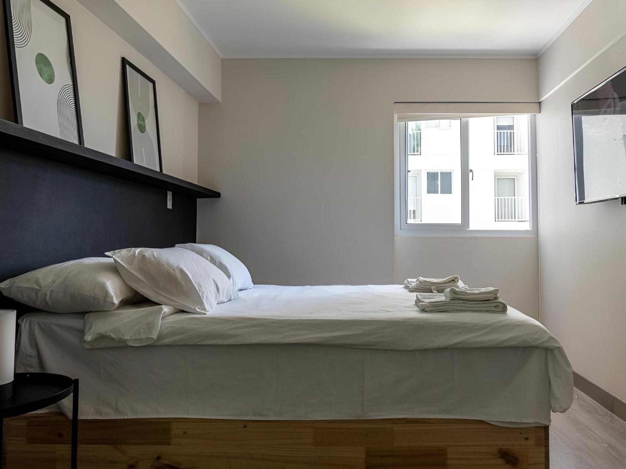 Cozy 2Br Loft In The Heart Of Miraflores Лима Екстериор снимка