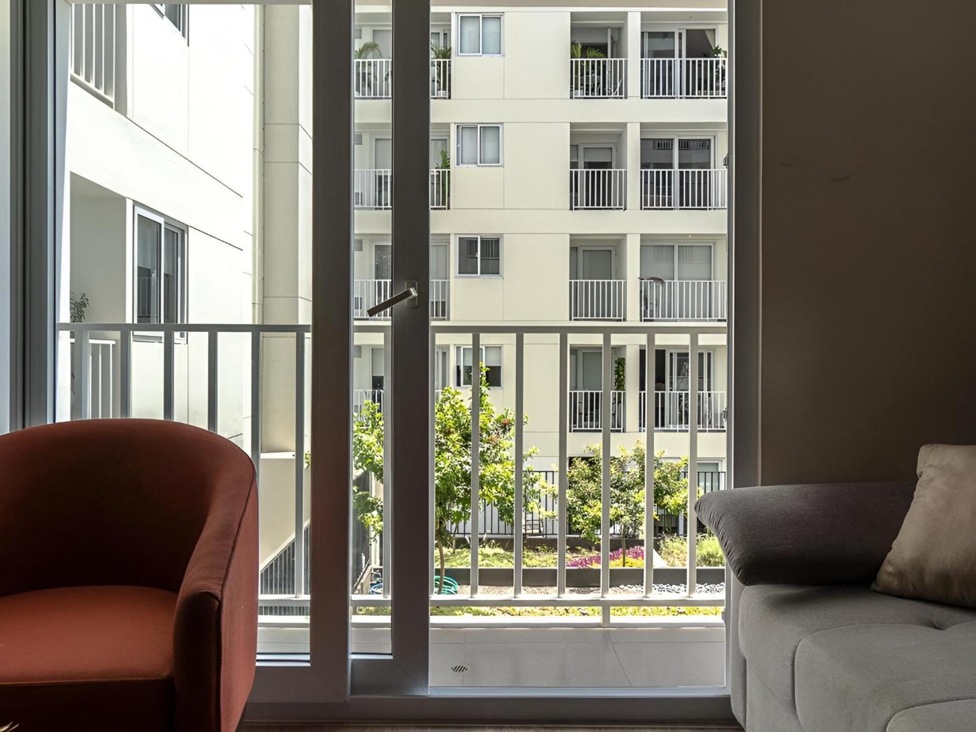 Cozy 2Br Loft In The Heart Of Miraflores Лима Екстериор снимка