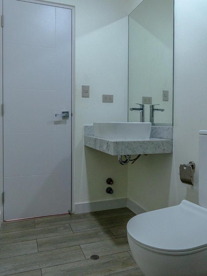 Cozy 2Br Loft In The Heart Of Miraflores Лима Екстериор снимка