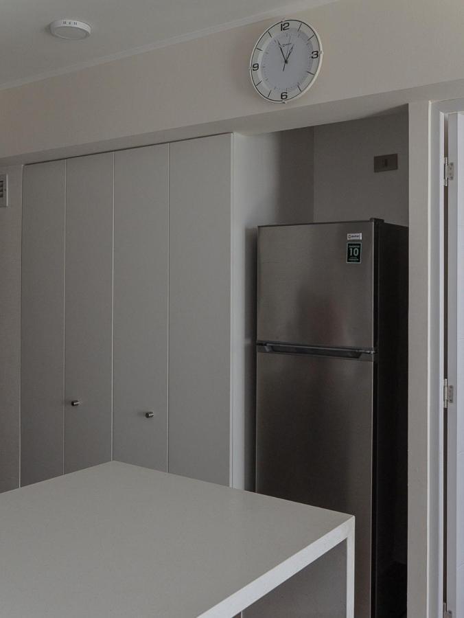 Cozy 2Br Loft In The Heart Of Miraflores Лима Екстериор снимка