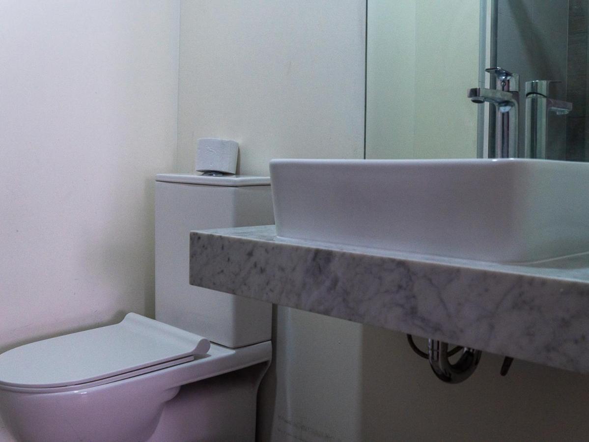 Cozy 2Br Loft In The Heart Of Miraflores Лима Екстериор снимка