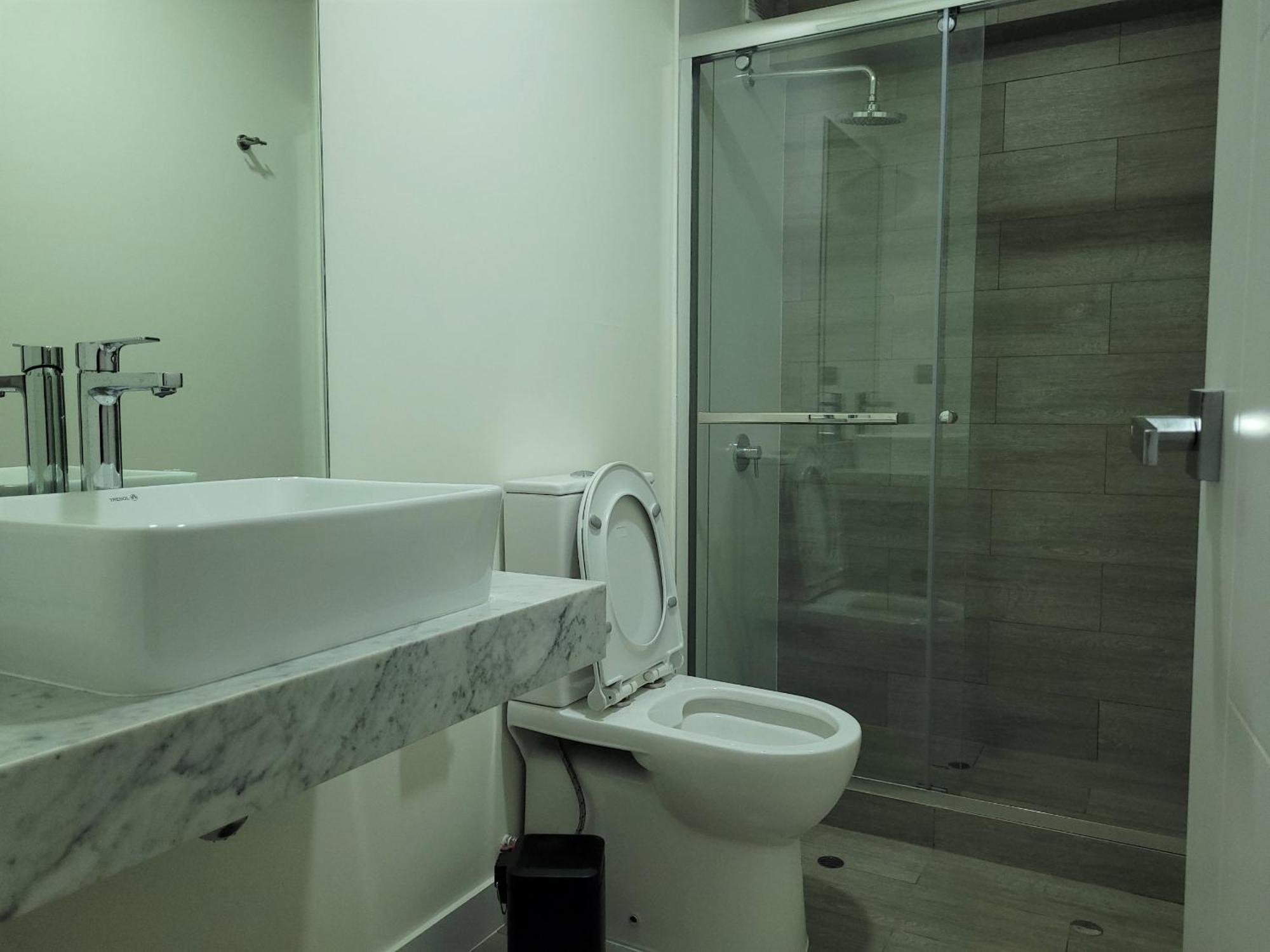 Cozy 2Br Loft In The Heart Of Miraflores Лима Екстериор снимка